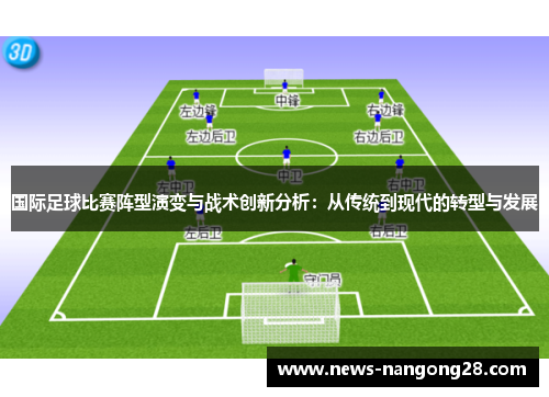 国际足球比赛阵型演变与战术创新分析：从传统到现代的转型与发展